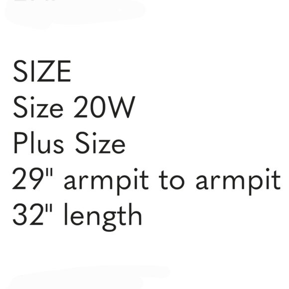 Maggie Barnes Camp Shirt Purple Abstract Short Sleeve Button Down Top 20W - Picture 10 of 14